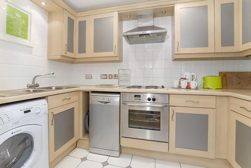 Casa de Férias Strand House With Free Secure Parking York